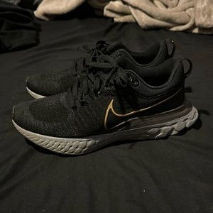 Nike react infinity run flyknit 3